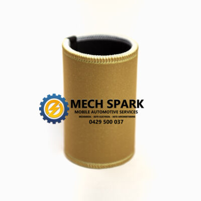 Mechspark Stubby Cubby Thumbnail