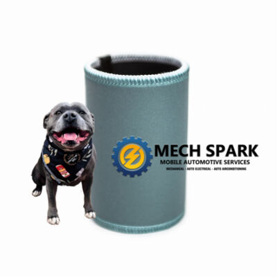 Mechspark cooler Thumbnail