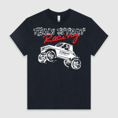 New TITRAT shirt Thumbnail