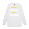 Mens Base Longsleeve Tee Thumbnail