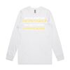 Mens Base Longsleeve Tee Thumbnail
