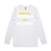 Mens Base Longsleeve Tee Thumbnail
