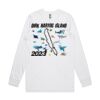 Mens Base Longsleeve Tee Thumbnail