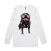 Mens Base Longsleeve Tee Thumbnail