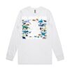Mens Base Longsleeve Tee Thumbnail