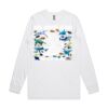 Mens Base Longsleeve Tee Thumbnail
