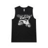 Women's Upside Tank Thumbnail