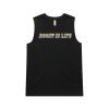 Women's Upside Tank Thumbnail